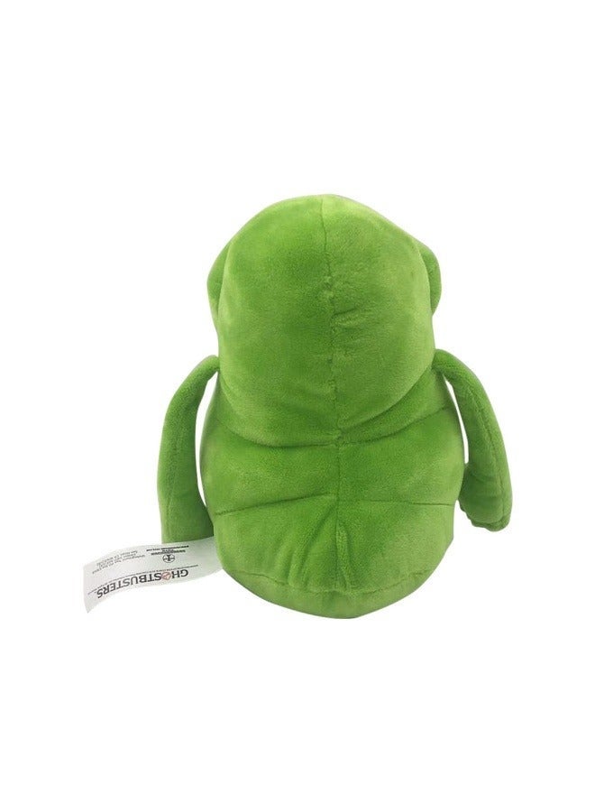 Ghostbusters Ghost Eater Green Ghost Ghost Plush Toy Cartoon Doll Gift Doll Perfect for Home Decoration The best gift for family and friends - Image 2